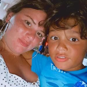 Meet your Posher, Jael